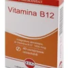 Vitamina b12 1000 mcg 40 compresse