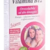 Vitamina b12 orosolubile 30 compresse