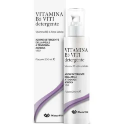 Vitamina B3 Viti Detergente