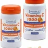 Vitamina c 1000 60 compresse
