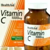 Vitamina c 100 compresse 100mg