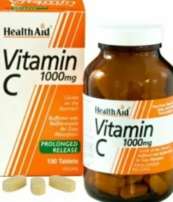 Vitamina c 100 compresse 100mg