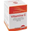 Vitamina c 500 75 compresse ovali