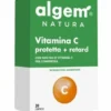 Vitamina c prot+retard 30 compresse