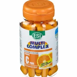 Vitamina c pura 1000 mg retard 90 compresse