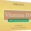 Vitamina D3 90 compresse
