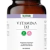 Vitamina d3 90cps