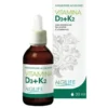 Vitamina d3+k2 gocce 30ml