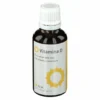 Vitamina d liquido 30 ml