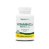 Vitamina d3 5000 ui 60 capsule