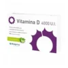 Vitamina d 4000ui 84 compresse masticabili