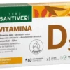 Vitamina d3 2000ui vegetale 60 compresse