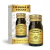 Vitamina d vegana 60 pastiglie