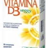 Vitamina d3 veggy 60 compresse orosolubili