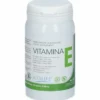 Vitamina e 60cps