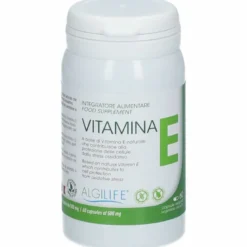Vitamina e 60cps