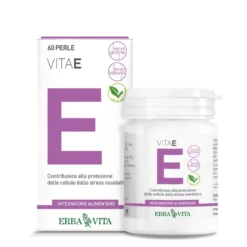 Vitamina e 60prl
