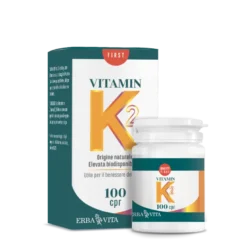 Vitamina k2 100 compresse