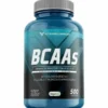 Vitamincompany new bcaas aminoacidi ramificati 500 compresse