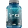 Vitamincompany new fem xp 100 compresse