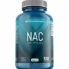 Vitamincompany new nac 600mg 100 compresse