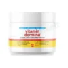 Vitamindermina Crema Idratante Emoliente e Restitutiva 400 ml