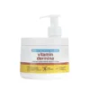 Vitamindermina crema pomp400ml