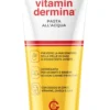 Vitamindermina Pasta All'Acqua 100ml