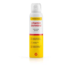 Vitamindermina Polvere Spray Protettiva 150ml
