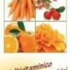 Vitamin 100 junior liquido analcolico 200 ml