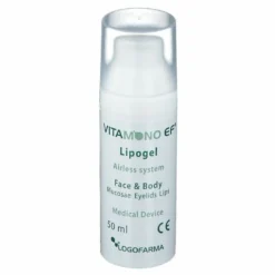 Vitamono ef lipogel 50 ml marchio ce