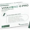 Vitamono E Pro 30 Stick Orodispersibili