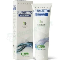 Vitanova Gel Fissattivo Effetto Bagnato 125ml