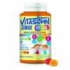 VitaSohn Junior Fruttine Multivitaminico Bambini 60 Caramelle