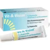 Vit-a-vision unguento oftalmico 5 g