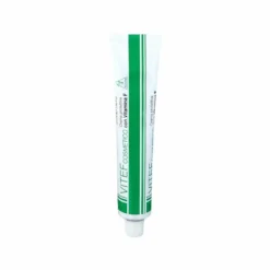 Vitef cosmetico tubetto 50 ml