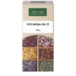 Vite Rossa