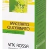 Vite rossa macerato glicerinato 50 ml