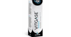 Vitgase Shampoo