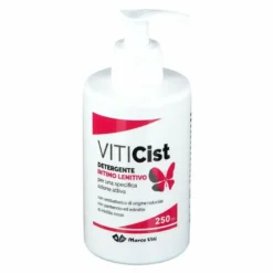 Viticist detergente intimo lenitivo 250 ml