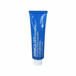 Viti gel arnica composta 100 ml
