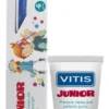 Vitis junior spazzolino + gel 15 ml