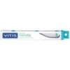 Vitis Monotip Spazzolino con Testina Arrotondata