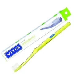 Vitis spazzolino ortho blister