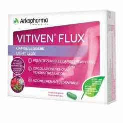 Vitiven flux 30 capsule