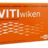 Vitiwiken 30 compresse