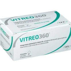 Vitreo360 30 bustine