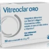 Vitreoclar oro 30 bustine orosolubili da 2,5 g