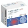 Vitreolisina plus 30 bustine