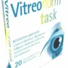 Vitreonorm task 20 stick orosolubili 2 g